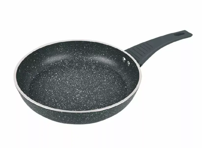 Maestro MR-1214-24 panna ar granīta pārklājumu 24 cm Photo 2