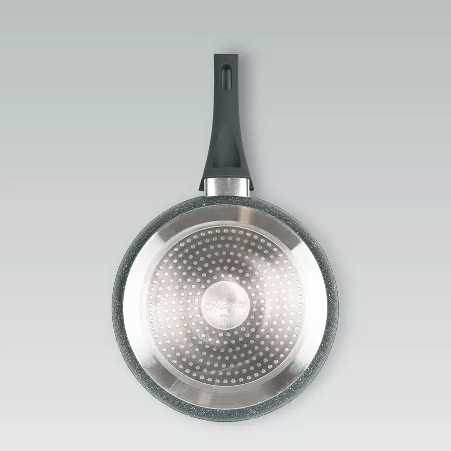 Maestro MR-1214-28 Granite panna 28 cm Photo 4