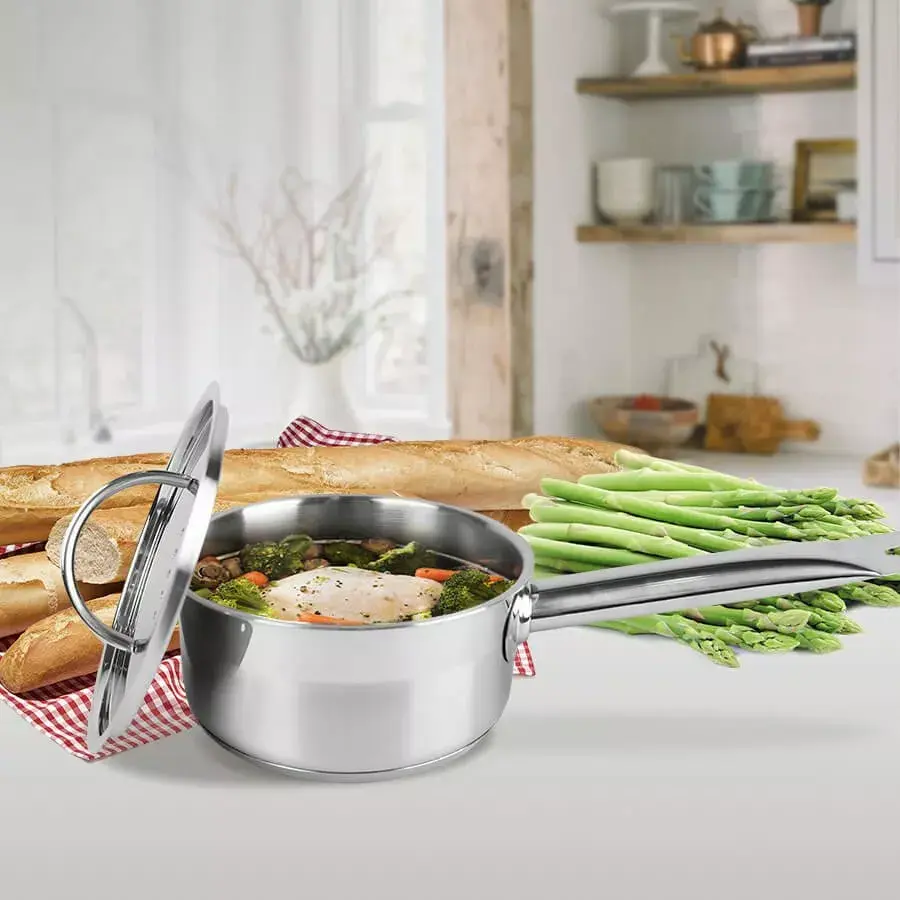 Saucepan Maestro MR-3511-16S, 16 cm Photo 3
