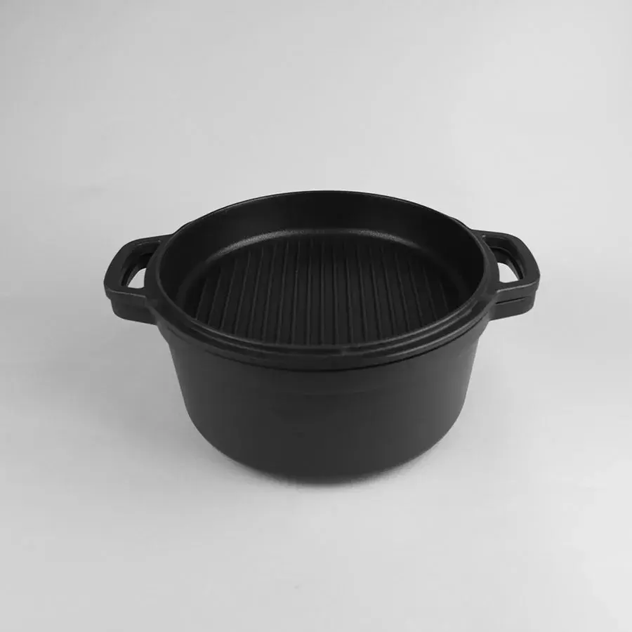 Maestro frying pan MR4124 — 24 cm Photo 3