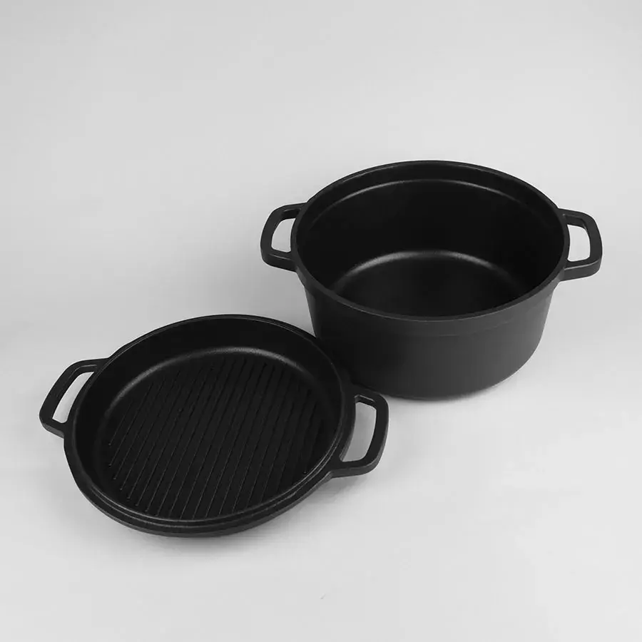 Maestro frying pan MR4124 — 24 cm Photo 5