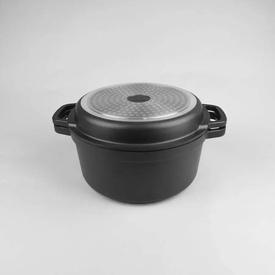 Maestro frying pan MR4124 — 24 cm Photo 6