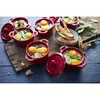 ZWILLING CERAMIQUE round ceramic casserole 10 cm Photo 3
