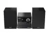 Sharp XL-B512(BK) home audio micro system Photo 2
