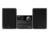 Sharp XL-B512(BK) home audio micro system Photo 4