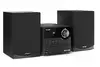 Sharp XL-B512(BK) home audio micro system Photo 6