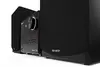 Sharp XL-B512(BK) home audio micro system Photo 8