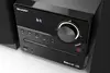 Sharp XL-B512(BK) home audio micro system Photo 12