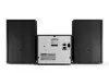 Sharp XL-B512(BK) home audio micro system Photo 14