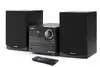 Sharp XL-B512(BK) home audio micro system Photo 16