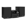 Sharp XL-B512(BK) home audio micro system Photo 17