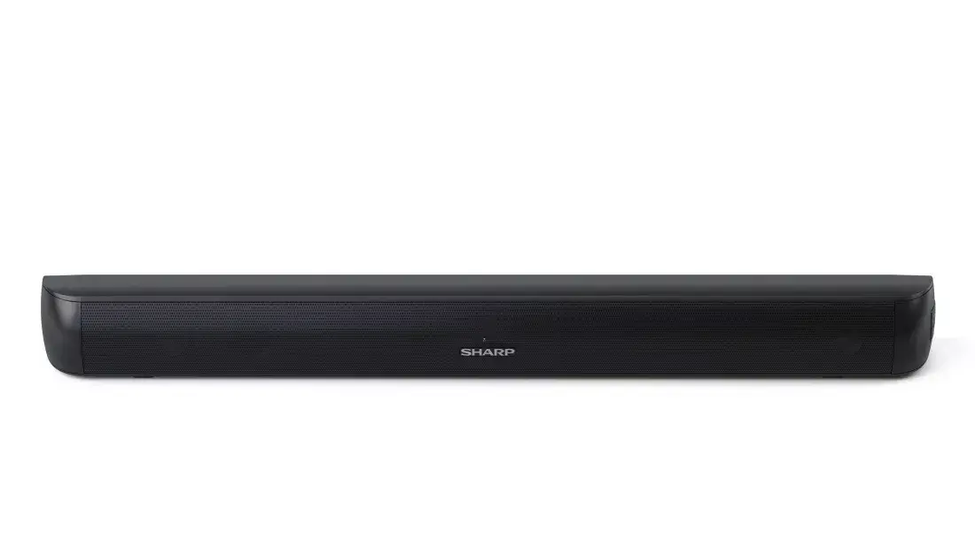 Звуковая панель Sharp HT-SB107 90Вт Photo 2