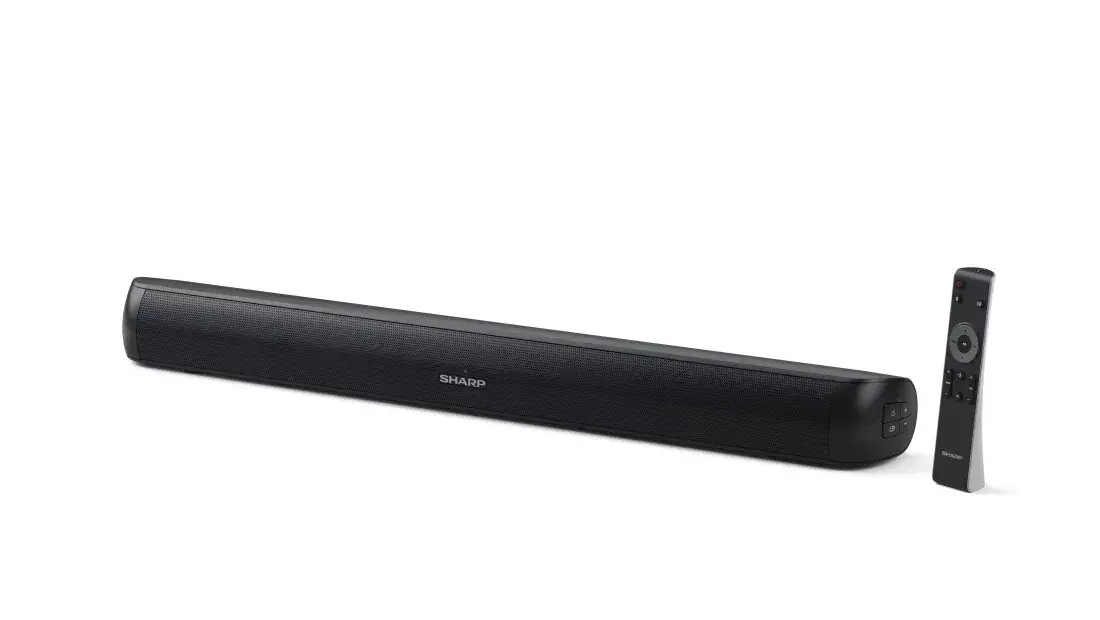 Звуковая панель Sharp HT-SB107 90Вт Photo 3