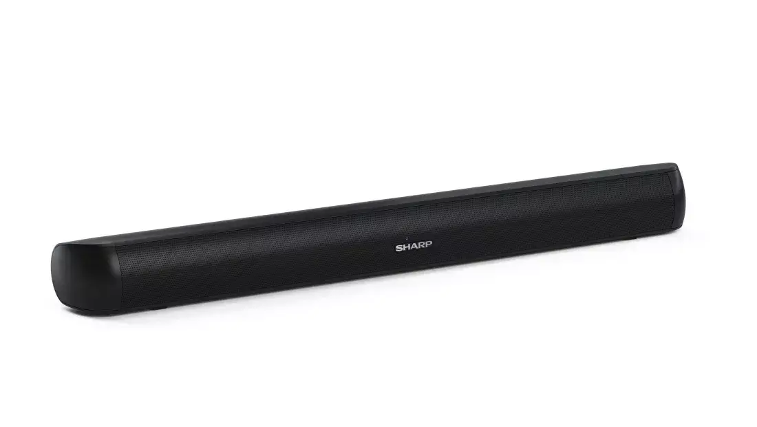 Звуковая панель Sharp HT-SB107 90Вт Photo 4
