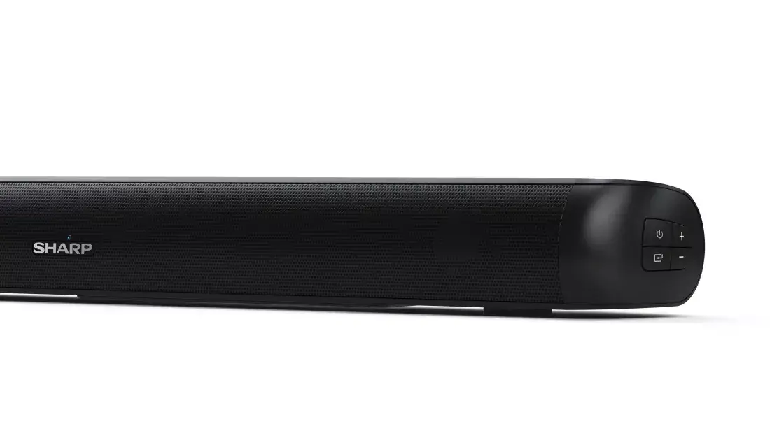 Звуковая панель Sharp HT-SB107 90Вт Photo 5