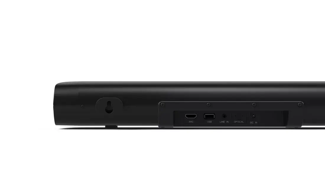 Звуковая панель Sharp HT-SB107 90Вт Photo 6