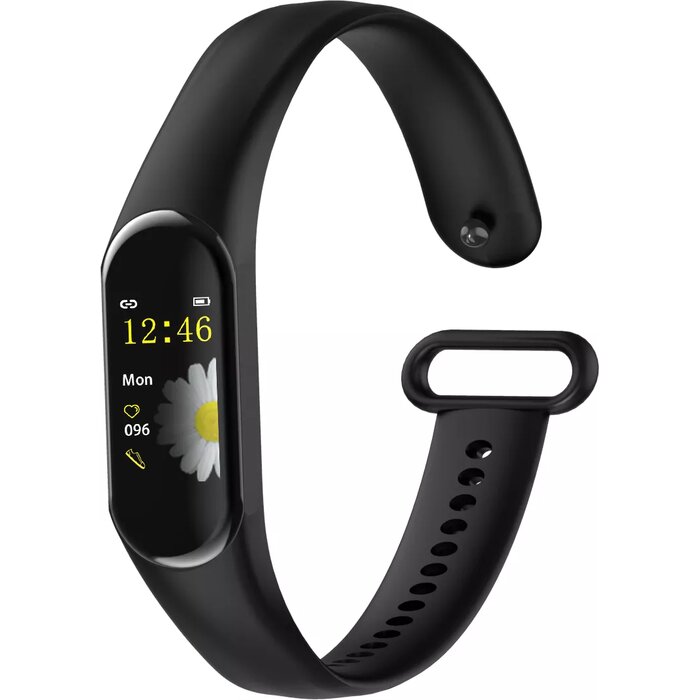 Sports watches and Fitness trackers