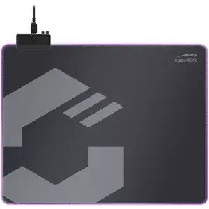 Mouse pad SPEEDLINK LEVAS LED