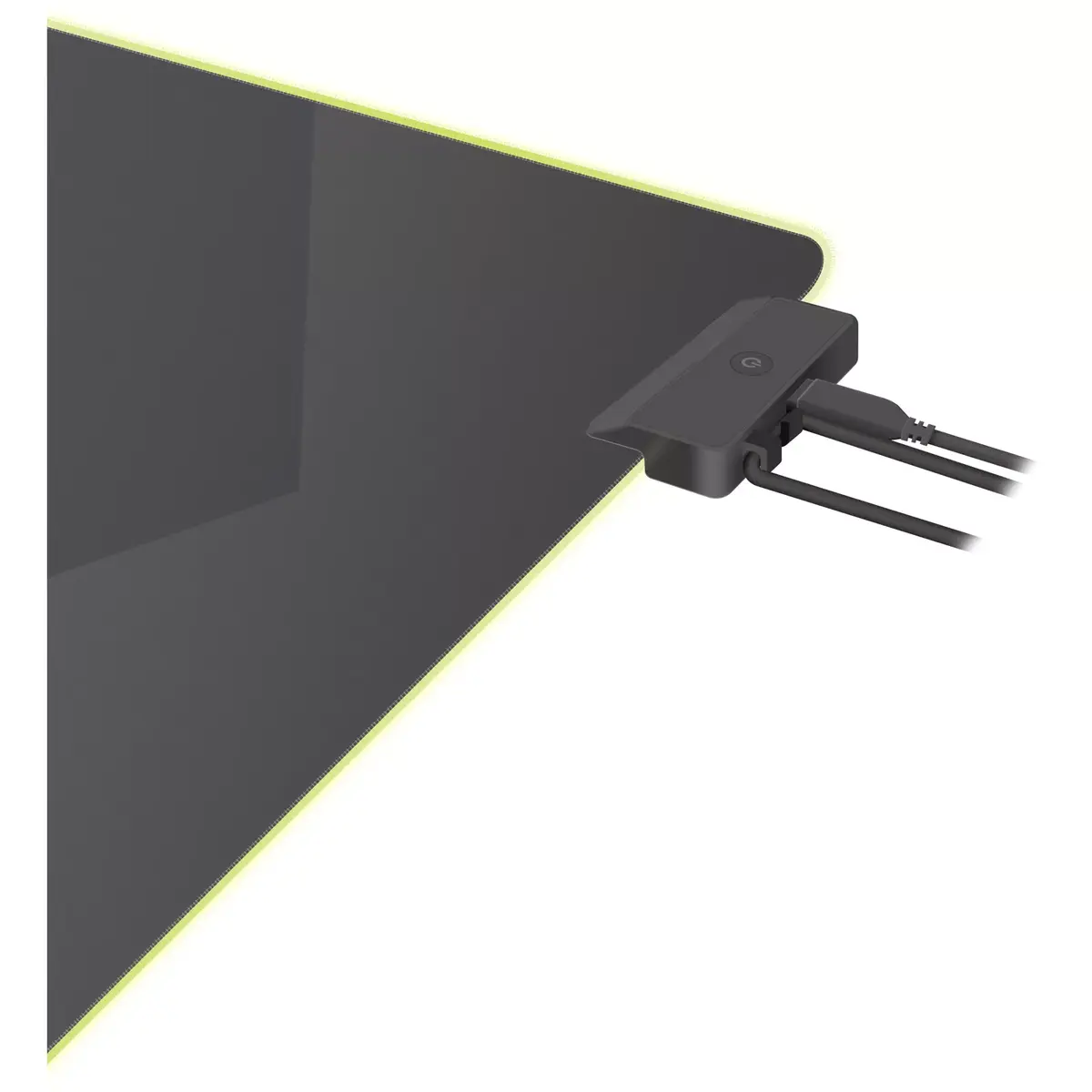 Mouse pad SPEEDLINK LEVAS LED Photo 6