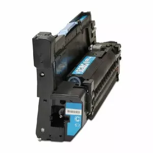 Фотобарабан для HP Color LaserJet CP6015 / CM6030mfp Cyan, 23 000 страниц, MPN CB385A_BB