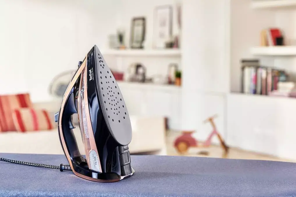 Tefal FV9865E0 Dry & Steam Iron Photo 3