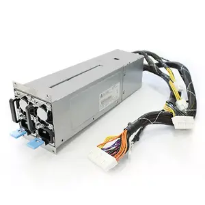 Synology PSU 800W-RP SET_2 rezerves barošanas bloks 800W