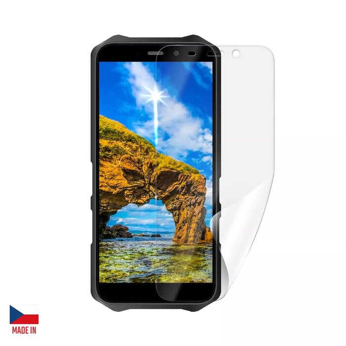 SCREENSHIELD IGT-WP12PR-D Photo 1