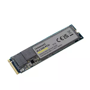 SSD диск Intenso 1TB M.2 PCIe 3.0 NVMe 3D NAND 3835460