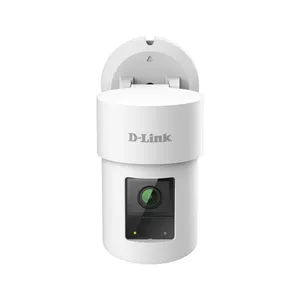 D-Link DCS-8635LH drošības/tīkla kamera IP drošības kamera Ārējie 2560 x 1440 pikseļi Siena/Stabs