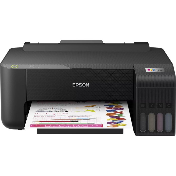 Epson C11CJ70401 Photo 1