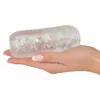 Stroker Pocket Masturbator Speed — 13 см стрoкер Photo 6