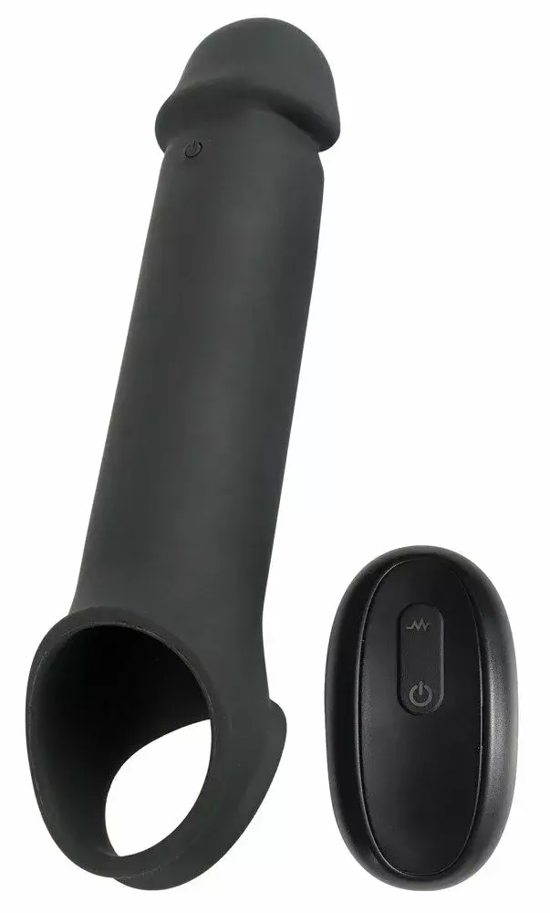 Penis extension sleeve Rebel 05508250000 Photo 2