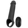 Penis extension sleeve Rebel 05508250000 Photo 2