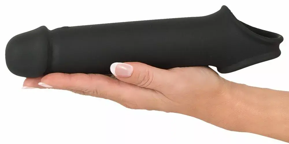 Penis extension sleeve Rebel 05508250000 Photo 5