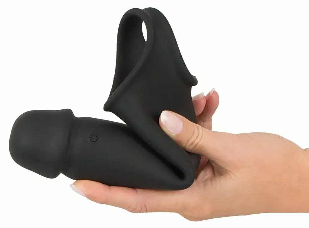 Penis extension sleeve Rebel 05508250000 Photo 6
