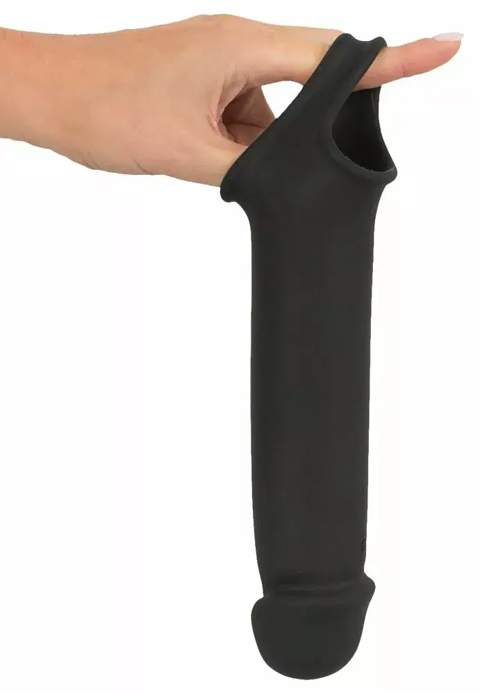 Penis extension sleeve Rebel 05508250000 Photo 7