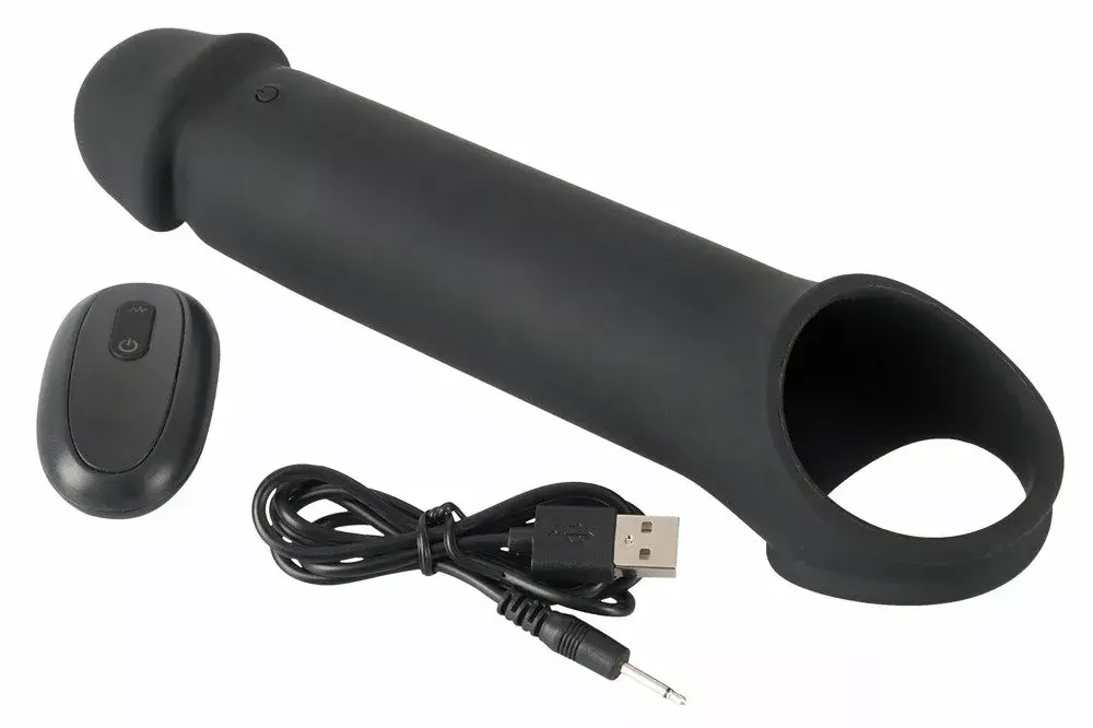 Penis extension sleeve Rebel 05508250000 Photo 11