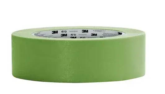 Krāsošanas maskēšanas lente 3M PT206036 Photo 2