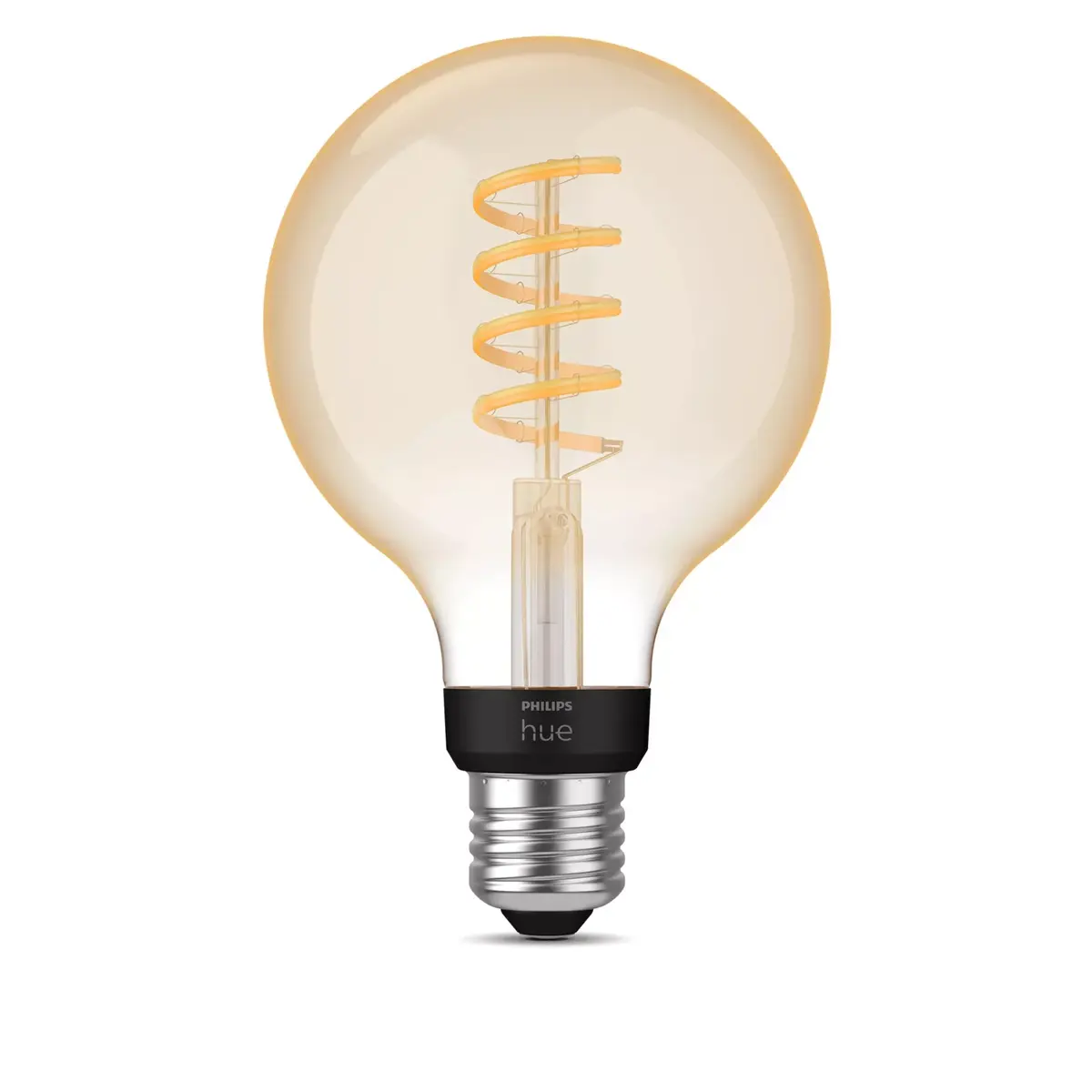 Philips G93 globe E27 viedā spuldze Photo 2