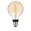 Philips G93 globe E27 viedā spuldze Photo 2