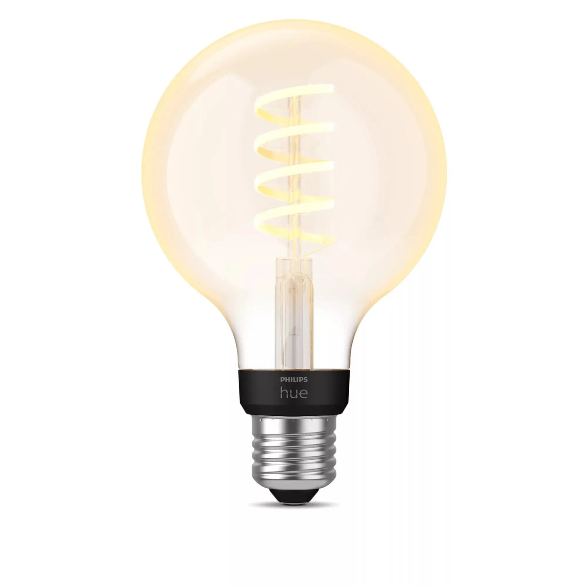 Philips G93 viedā LED spuldze E27
