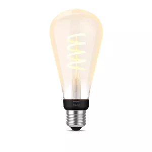 Smart bulb Philips ST72 Edison E27