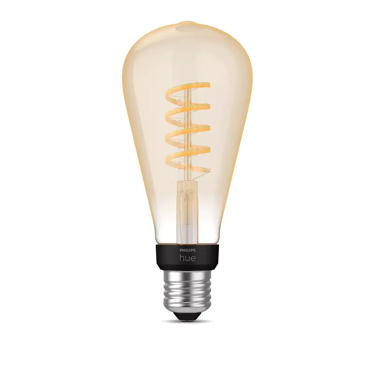 Smart bulb Philips ST72 Edison E27 Photo 2