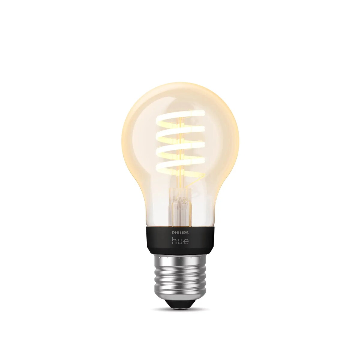 Philips A60 viedā LED spuldze E27