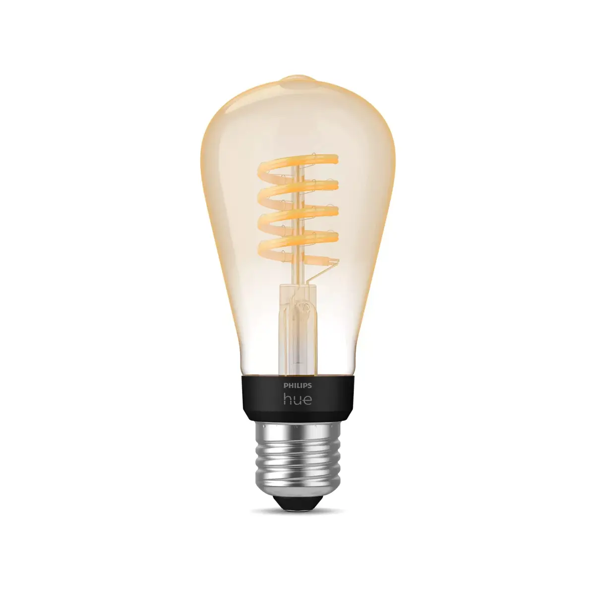 Viedā spuldze Philips ST64 E27 Photo 2