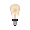 Viedā spuldze Philips ST64 E27 Photo 2