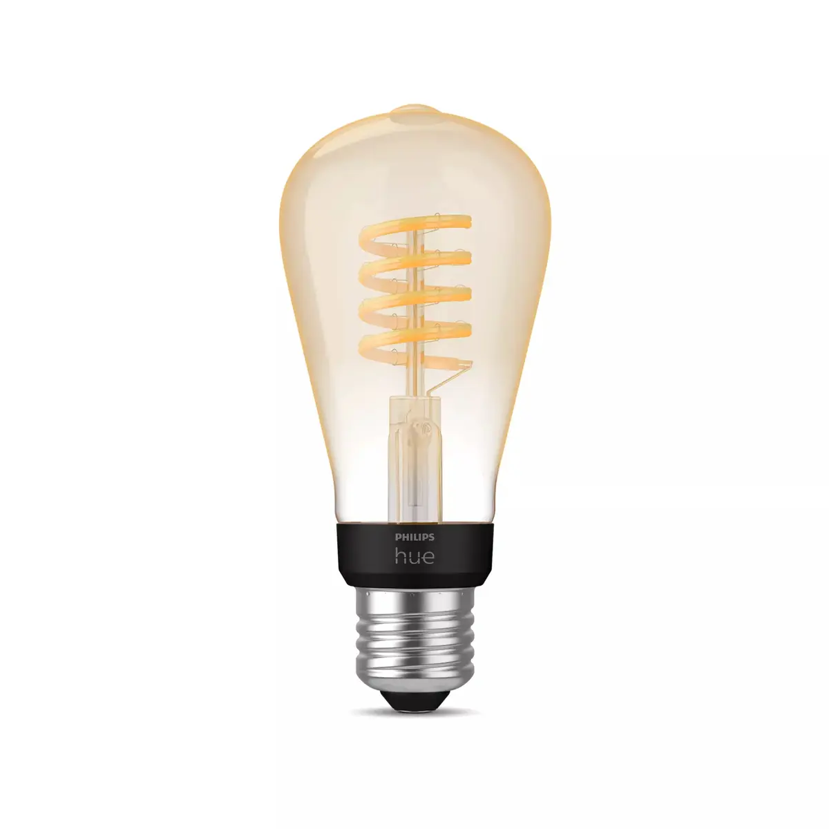 Умная лампа Philips ST64 E27 Photo 2