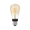 Умная лампа Philips ST64 E27 Photo 2