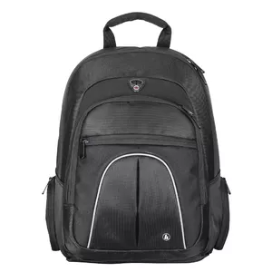 Hama Vienna 39.6 cm (15.6") Backpack Black