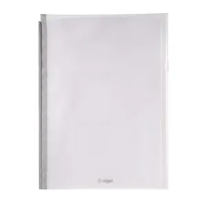 Sheet Protector Sigel CF302 A4 Plastic